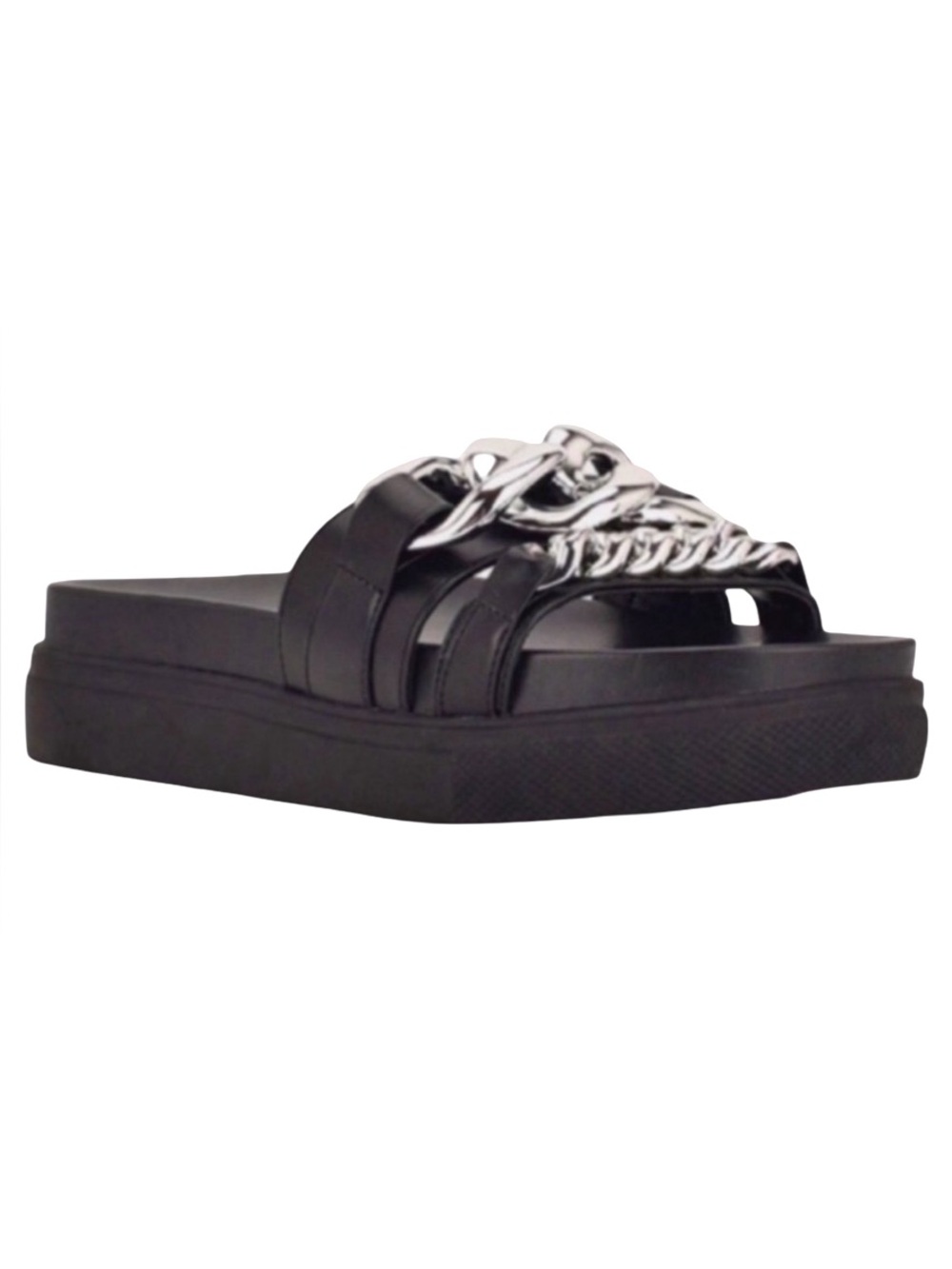 Nine West Slide Sandal